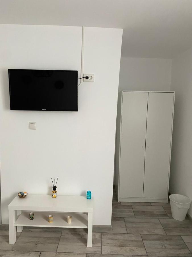 Camere de închiriat David Corbu Exterior foto
